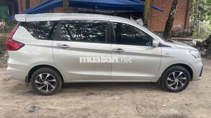 Suzuki Ertiga 2020 1.5L AT - 100000 km