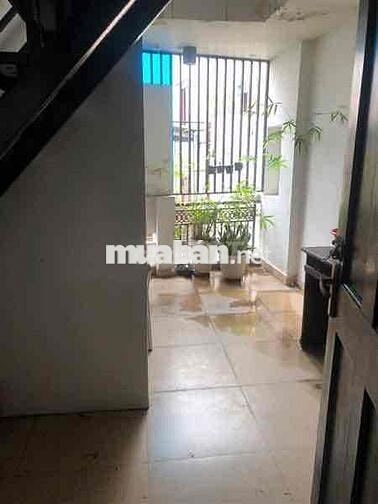 🏠 NHÀ GÓC 2 MẶT THOÁNG – 7 PHÒNG NGỦ CHO THUÊ 22TR/TH – HẺM 5M THÔNG