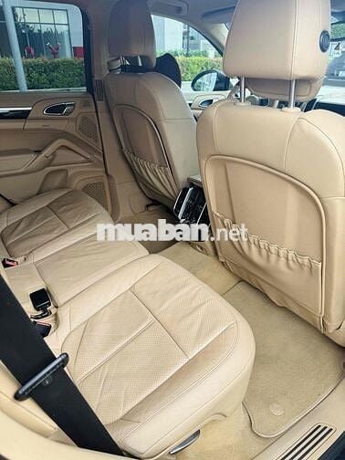 Porsche Cayenne 2011 chính chủ