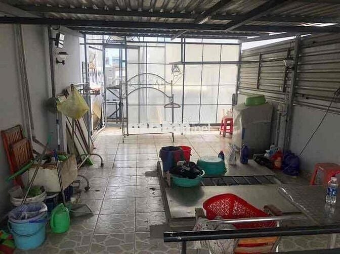 🏠 NHÀ GÓC 2 MẶT THOÁNG – 7 PHÒNG NGỦ CHO THUÊ 22TR/TH – HẺM 5M THÔNG