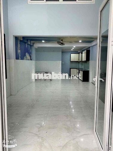 Nhà Nguyên Căn 3PN + 3WC 120m2 - 793/58 Trần Xuân Soạn, Tân Hưng, Q7