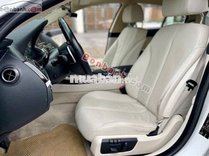BMW 6 Series 640i Gran Coupe 2013