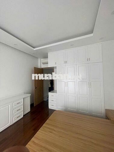 Cho thuê nhà mới Full nội thất HXH 133/6A Trần Thị Trọng P.15,Tân Bình
