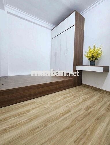 Bán CCMN 3ngủ 2wc Sổ Hồng Từng Căn- Giáp Nhất,