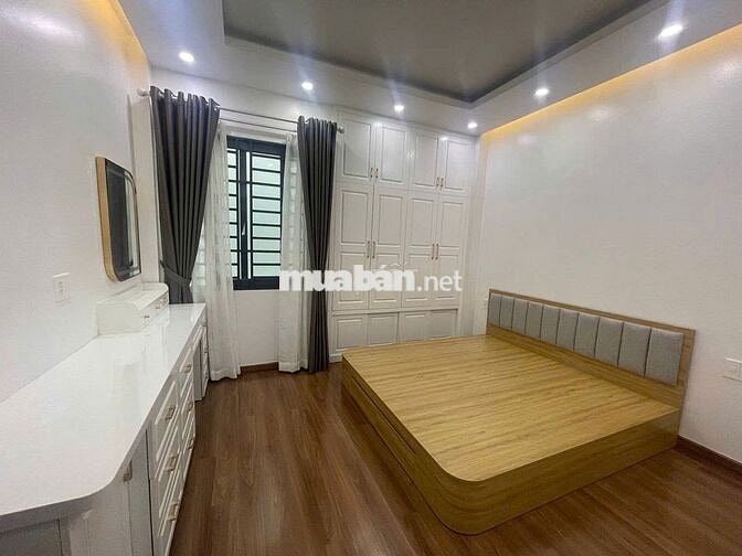 Cho thuê nhà mới Full nội thất HXH 133/6A Trần Thị Trọng P.15,Tân Bình