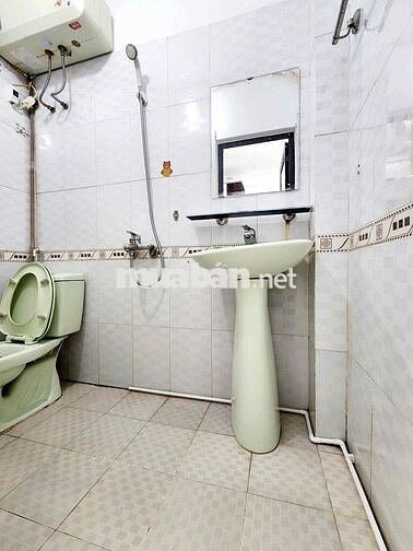 Bán CCMN 3ngủ 2wc Sổ Hồng Từng Căn- Giáp Nhất,