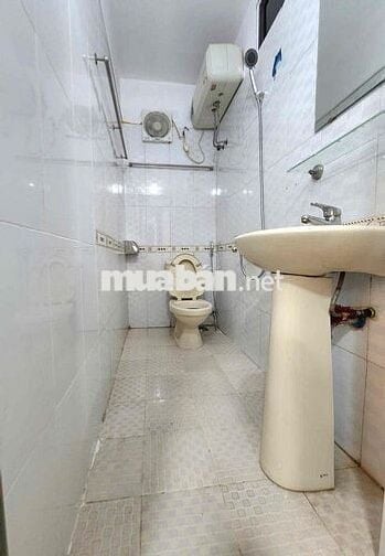 Bán CCMN 3ngủ 2wc Sổ Hồng Từng Căn- Giáp Nhất,