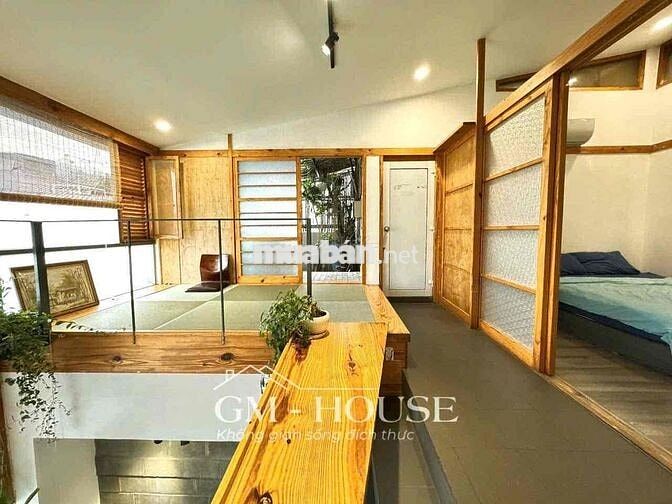 Khai Trương Toà Nhà Căn Hộ 1PN/2PN Gần Nhà Ga T3 Quận Tân Bình