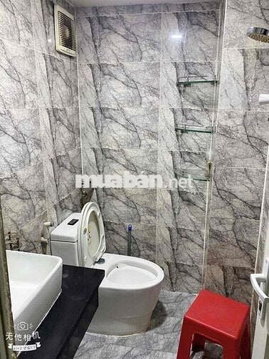 Nhà Nguyên Căn 3PN + 3WC 120m2 - 793/58 Trần Xuân Soạn, Tân Hưng, Q7