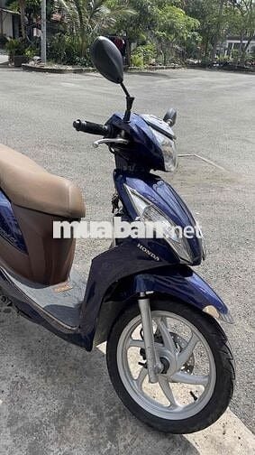 Xe vision 2014 biển TPHCM, không chính chủ.