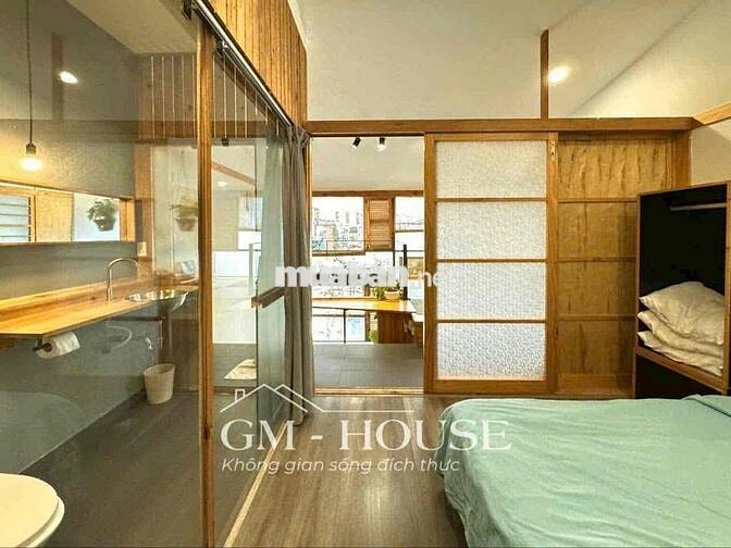 Khai Trương Toà Nhà Căn Hộ 1PN/2PN Gần Nhà Ga T3 Quận Tân Bình