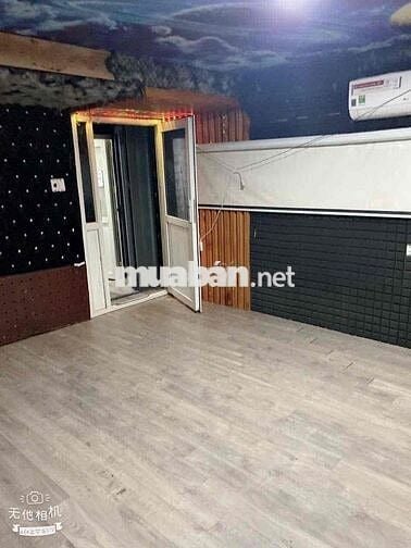 Nhà Nguyên Căn 3PN + 3WC 120m2 - 793/58 Trần Xuân Soạn, Tân Hưng, Q7