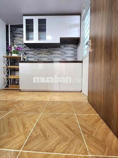 Bán CCMN 3ngủ 2wc Sổ Hồng Từng Căn- Giáp Nhất,