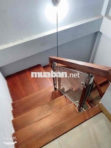 Nhà Nguyên Căn 3PN + 3WC 120m2 - 793/58 Trần Xuân Soạn, Tân Hưng, Q7