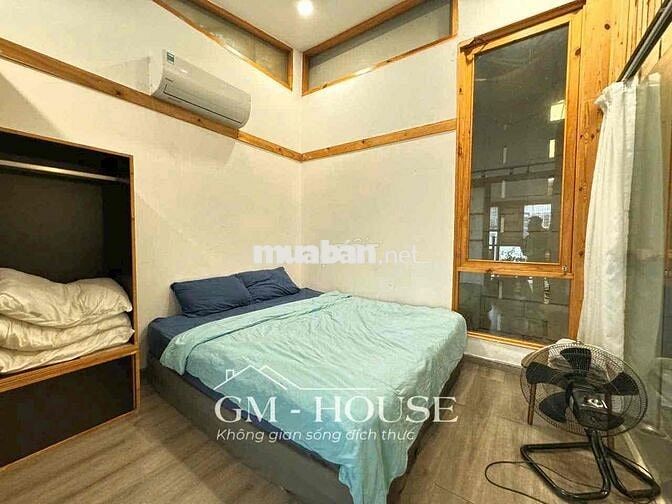 Khai Trương Toà Nhà Căn Hộ 1PN/2PN Gần Nhà Ga T3 Quận Tân Bình