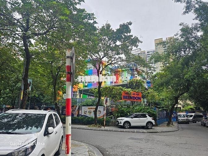 Bán CH N2F KĐTM Trung Hoà, 64m2,2N,1VS, giá 6.1 tỷ