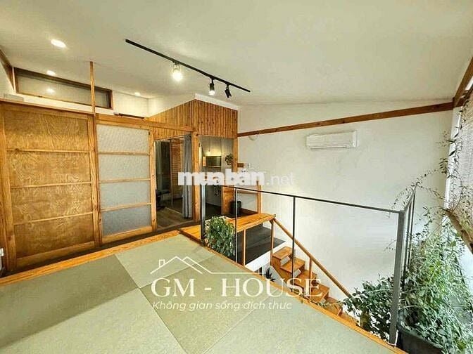 Khai Trương Toà Nhà Căn Hộ 1PN/2PN Gần Nhà Ga T3 Quận Tân Bình