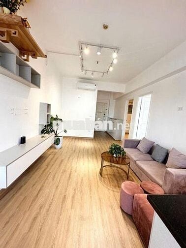 Bán CH N2F KĐTM Trung Hoà, 64m2,2N,1VS, giá 6.1 tỷ