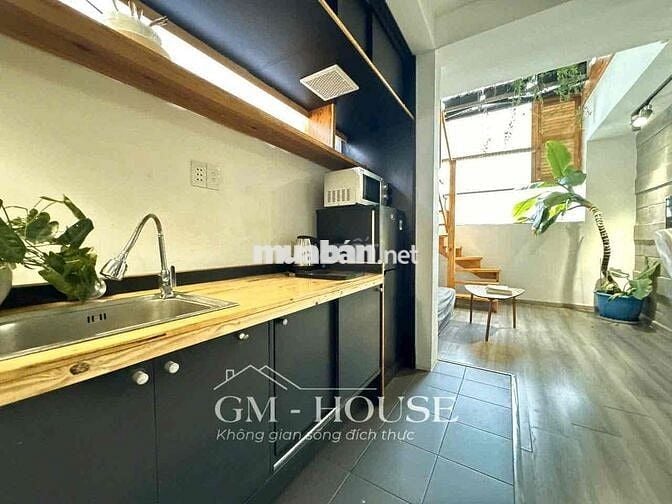 Khai Trương Toà Nhà Căn Hộ 1PN/2PN Gần Nhà Ga T3 Quận Tân Bình
