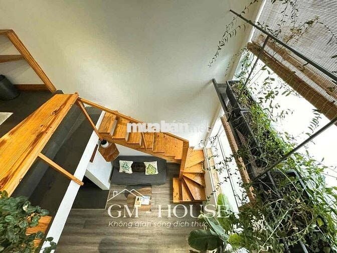 Khai Trương Toà Nhà Căn Hộ 1PN/2PN Gần Nhà Ga T3 Quận Tân Bình
