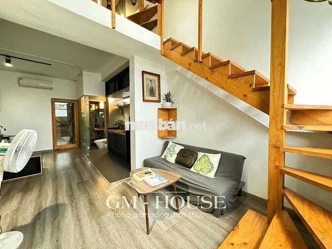 Khai Trương Toà Nhà Căn Hộ 1PN/2PN Gần Nhà Ga T3 Quận Tân Bình