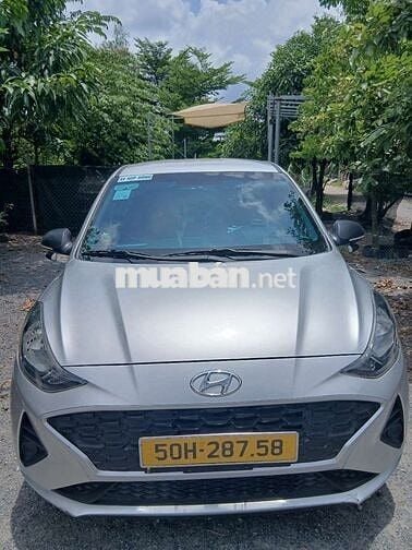 Cần bán ôtô Hyundai sedan Grand i10