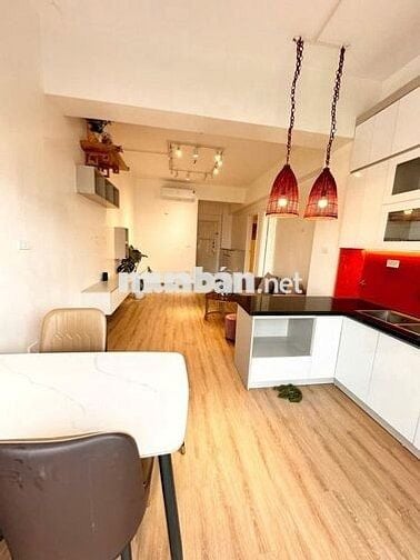 Bán CH N2F KĐTM Trung Hoà, 64m2,2N,1VS, giá 6.1 tỷ