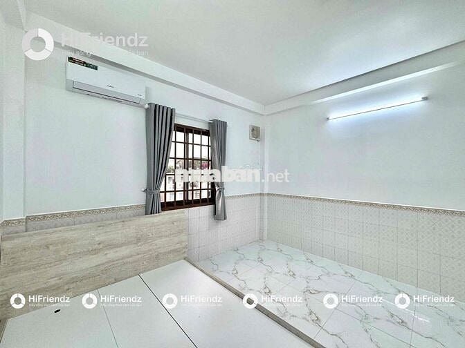 khai Trương căn hộ cửa sổ trời sáng nhà mới đẹp ngay chợ phú lâm