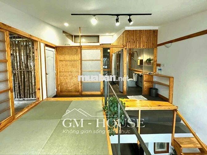 Khai Trương Toà Nhà Căn Hộ 1PN/2PN Gần Nhà Ga T3 Quận Tân Bình