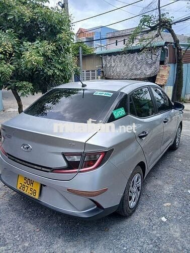 Cần bán ôtô Hyundai sedan Grand i10