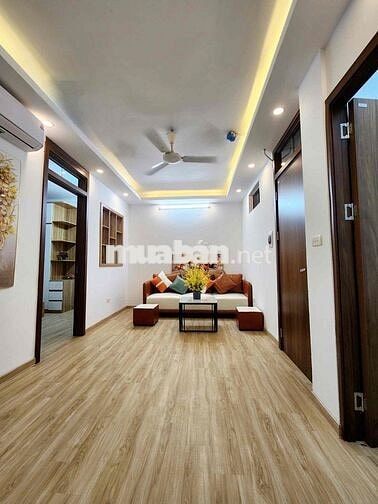 Bán CCMN 3ngủ 2wc Sổ Hồng Từng Căn- Giáp Nhất,