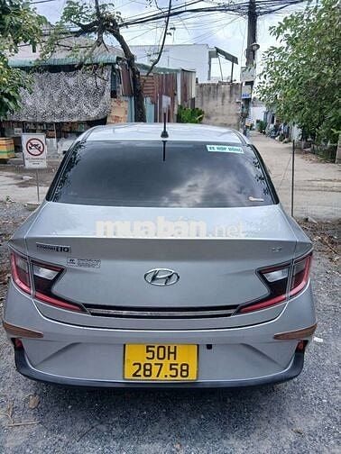 Cần bán ôtô Hyundai sedan Grand i10