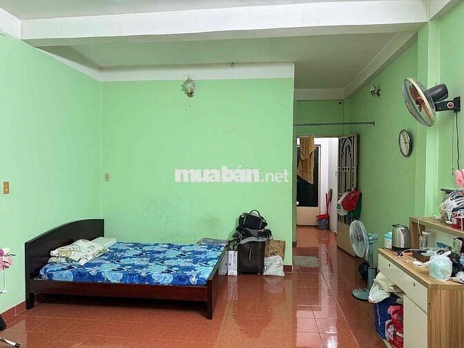 Cho thuê Lầu 1 gồm 2 phòng (28m2/ phòng )