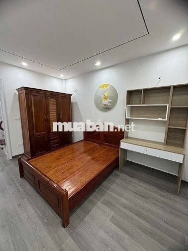 Bán nhà Mỹ Đình, Nam Từ Liêm, Phân lô, thoáng sáng, lô góc, ô tô 20m