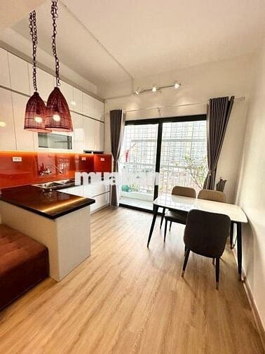Bán CH N2F KĐTM Trung Hoà, 64m2,2N,1VS, giá 6.1 tỷ