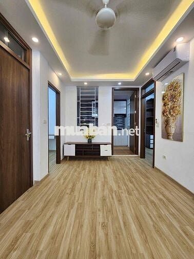 Bán CCMN 3ngủ 2wc Sổ Hồng Từng Căn- Giáp Nhất,