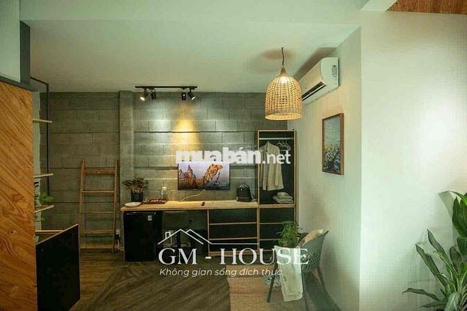 Khai Trương Toà Nhà Căn Hộ 1PN/2PN Gần Nhà Ga T3 Quận Tân Bình