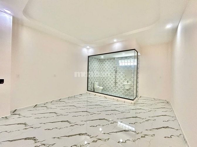 BÁN NHÀ CHỢ PHƯỚC VÂN ,GIÁ 1 TỶ 870 - CÁCH BẾN XE MIỀN TÂY 20 PHÚT