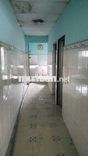BÁN NHÀ ĐƯỜNG NGUYỄN THỊ HUÊ , BÀ ĐIỂM HÓC MÔN