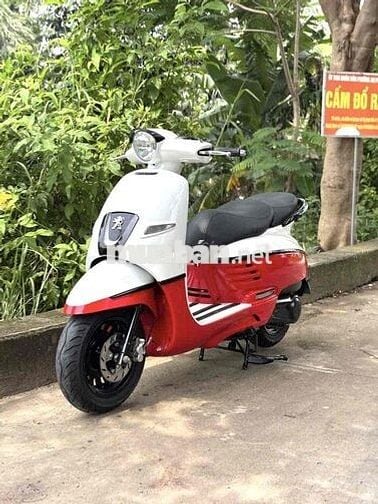 Cần Bán : Peugeot Diango chính chủ