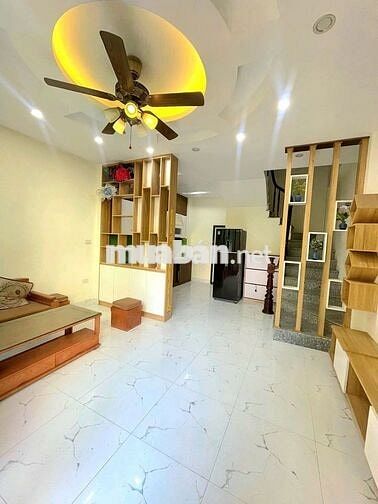 *** 1 căn KIM CHUNG sát KDT HINODE 35m2 4 tầng full nội thất