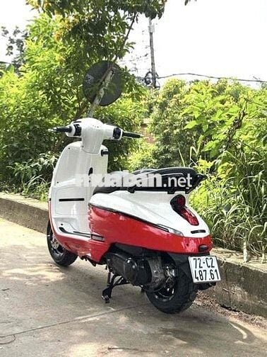 Cần Bán : Peugeot Diango chính chủ