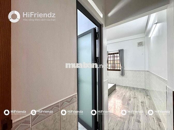 khai Trương căn hộ cửa sổ trời sáng nhà mới đẹp ngay chợ phú lâm