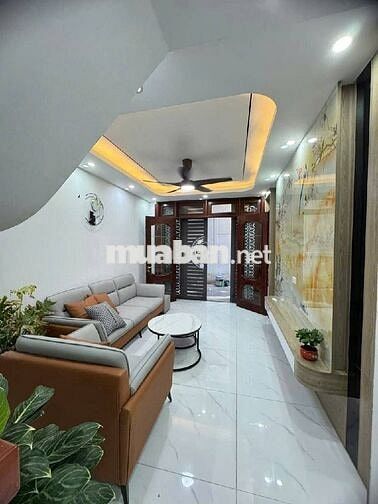 Bán nhà Mỹ Đình, Nam Từ Liêm, Phân lô, thoáng sáng, lô góc, ô tô 20m