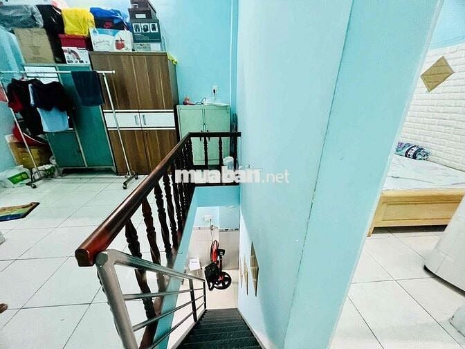 [Hot] chấn động toàn cầu chủ giảm mạnh cần ra gấp nhà hẻm đẹp 41m