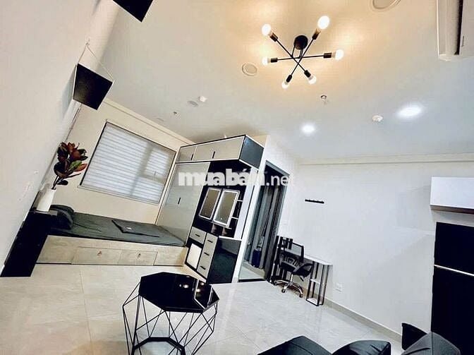 Ngợp ngân hàng cần ra gấp căn Studio - 990tr - chung cư Legacy Central