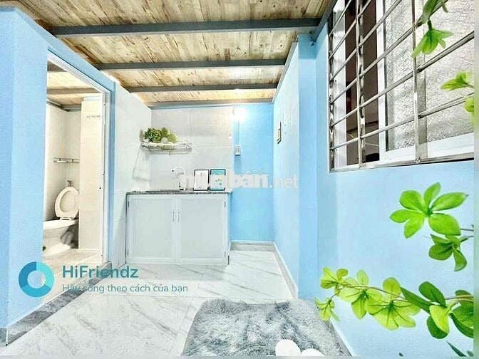 Trống duplex 3trxxx gần đh công thương - Tân quý - Nguyễn háo vĩnh