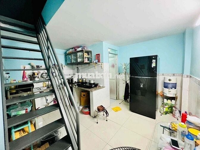 [Hot] chấn động toàn cầu chủ giảm mạnh cần ra gấp nhà hẻm đẹp 41m