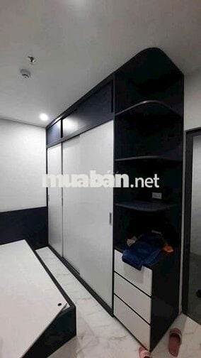 (7076b) star tower, TP HCM, 54,6 m², sổ hồng:  1,3 tỷ. Nhận ký gửi