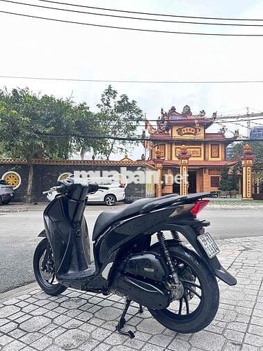 ❤️ Sh125i 2014 Khoá Smk BSTP - Gop 12tr Nhận Xe